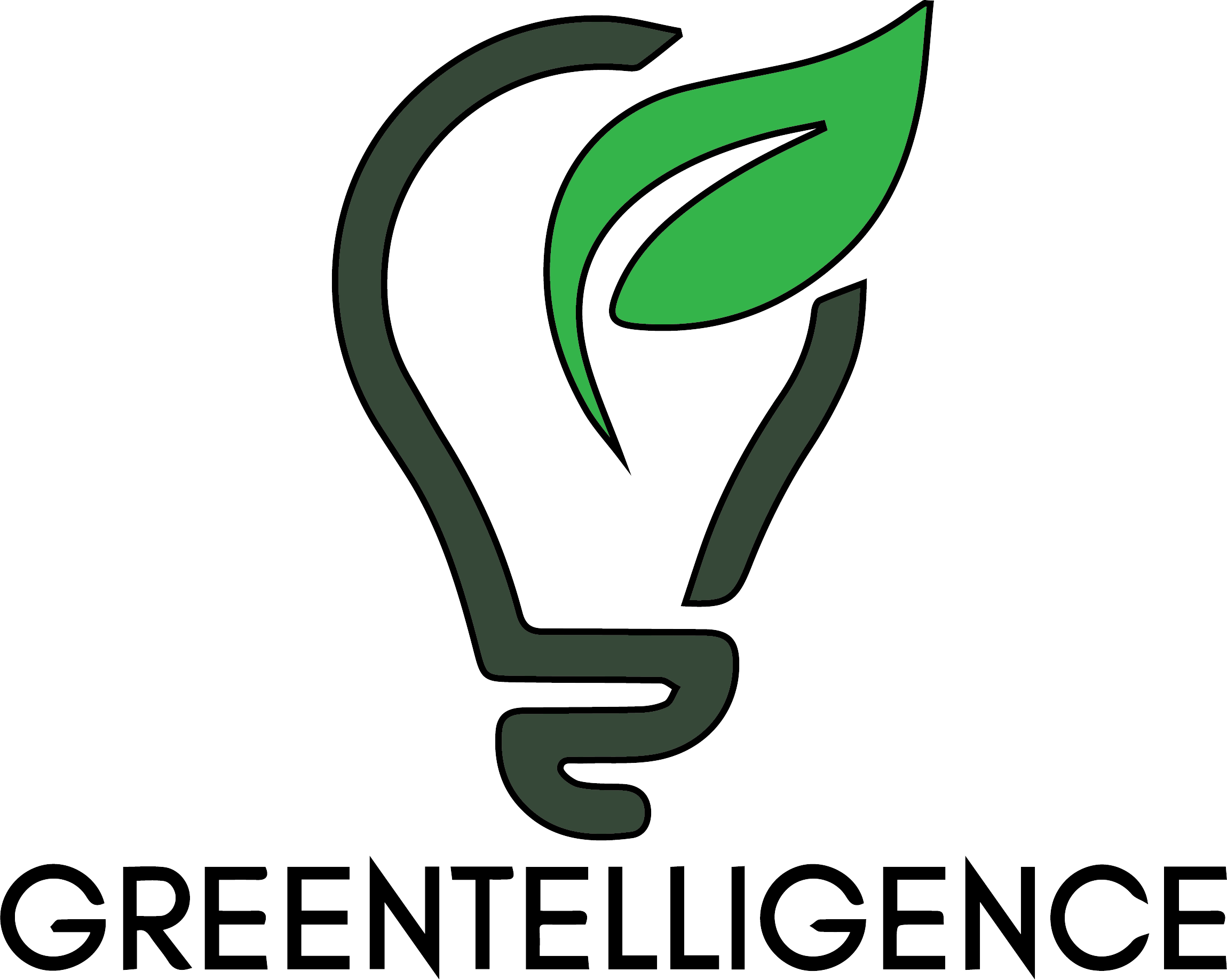 Greentelligence Logo